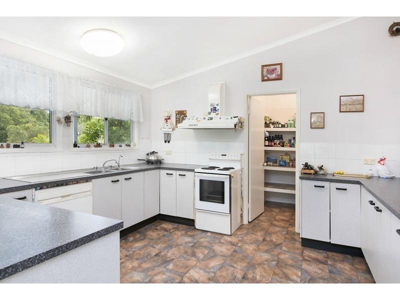21 PALMWOODS MONTVILLE Road, Palmwoods QLD 4555
