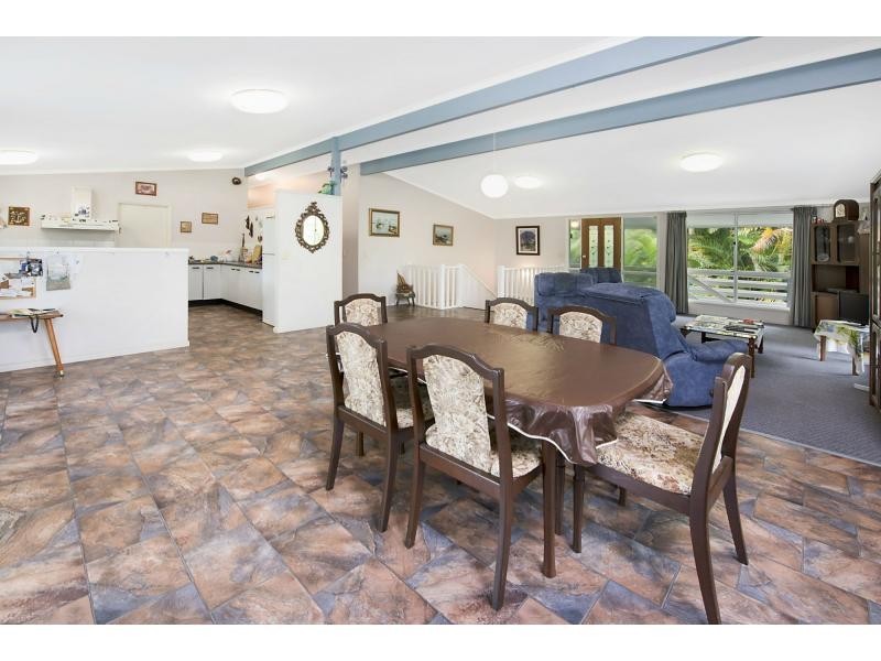 21 PALMWOODS MONTVILLE Road, Palmwoods QLD 4555