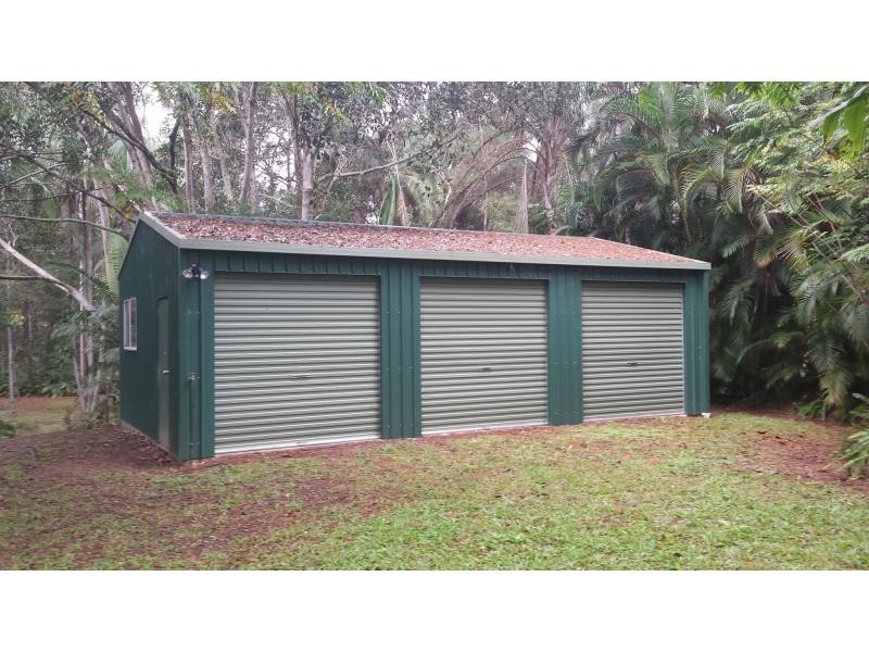 21 PALMWOODS MONTVILLE Road, Palmwoods QLD 4555