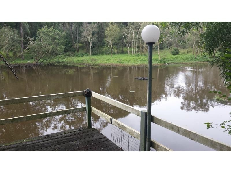 21 PALMWOODS MONTVILLE Road, Palmwoods QLD 4555