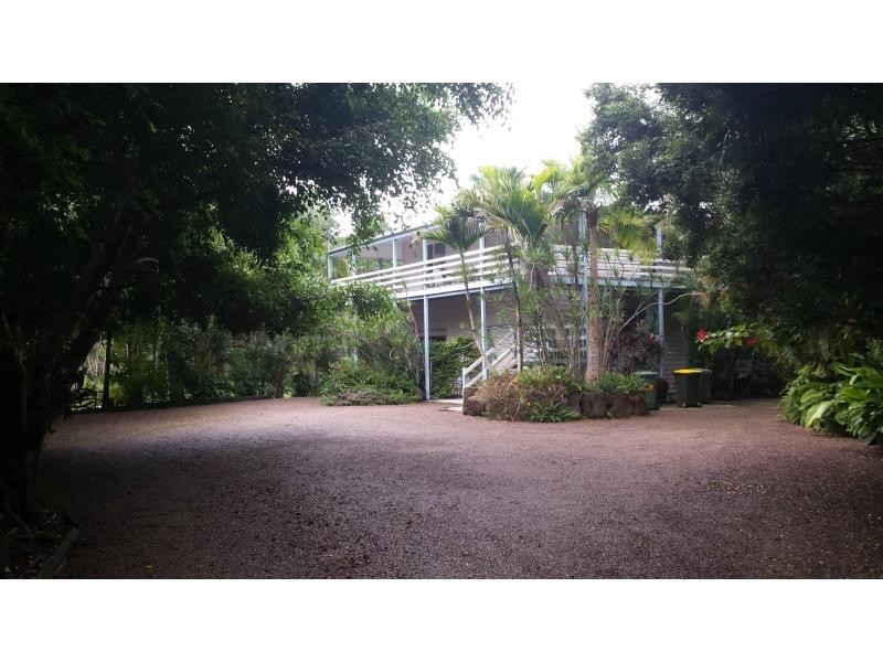 21 PALMWOODS MONTVILLE Road, Palmwoods QLD 4555