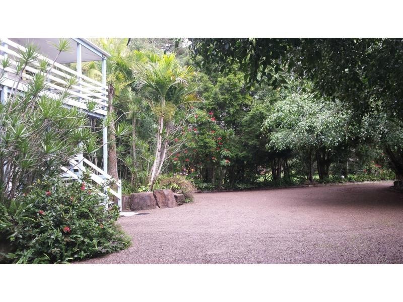 21 PALMWOODS MONTVILLE Road, Palmwoods QLD 4555