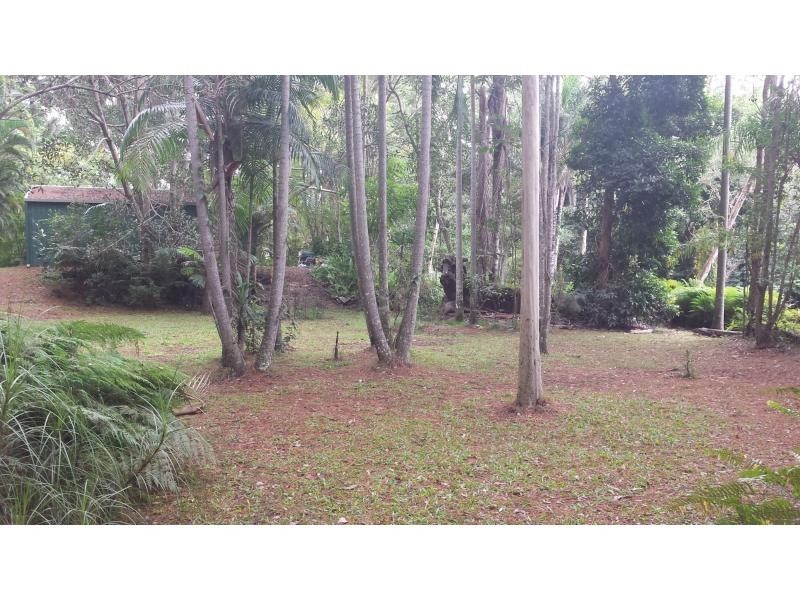 21 PALMWOODS MONTVILLE Road, Palmwoods QLD 4555