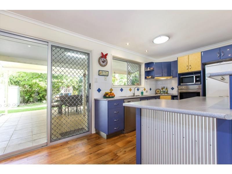 5 STANLEY STREET, Palmwoods QLD 4555