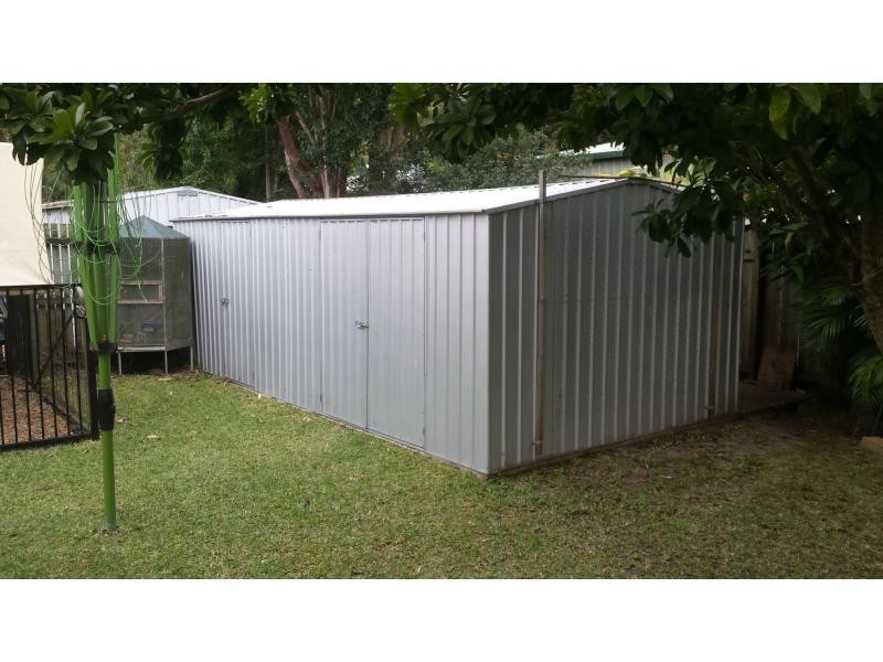 5 STANLEY STREET, Palmwoods QLD 4555