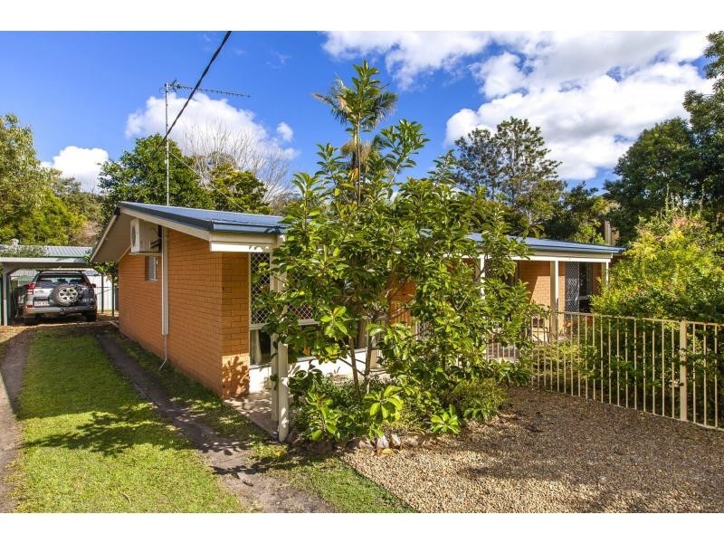5 STANLEY STREET, Palmwoods QLD 4555