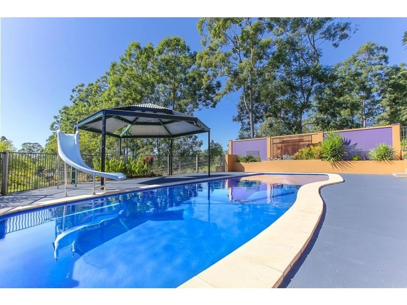 80 MULLERS Road, West Woombye QLD 4559