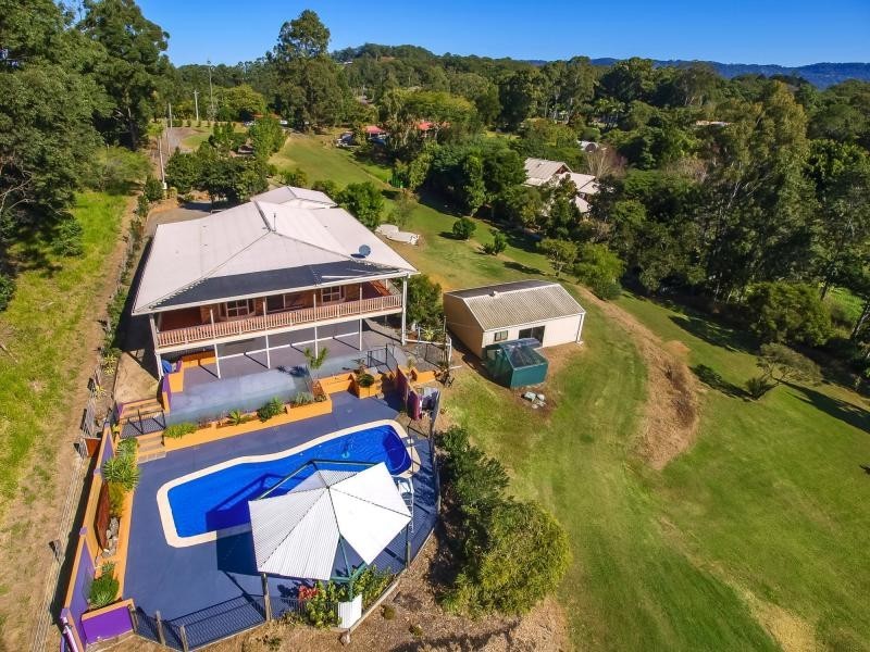 80 MULLERS Road, West Woombye QLD 4559