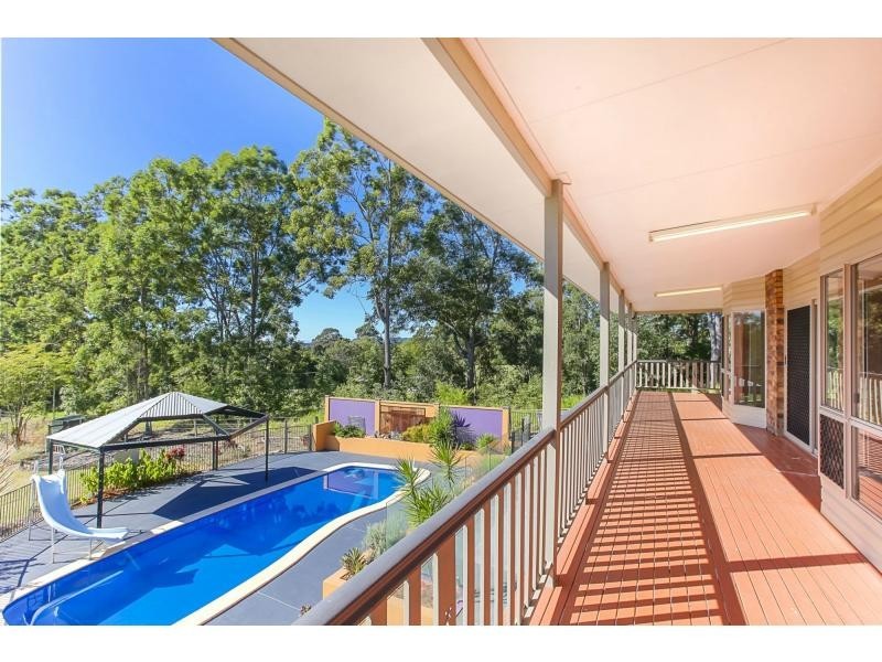 80 MULLERS Road, West Woombye QLD 4559