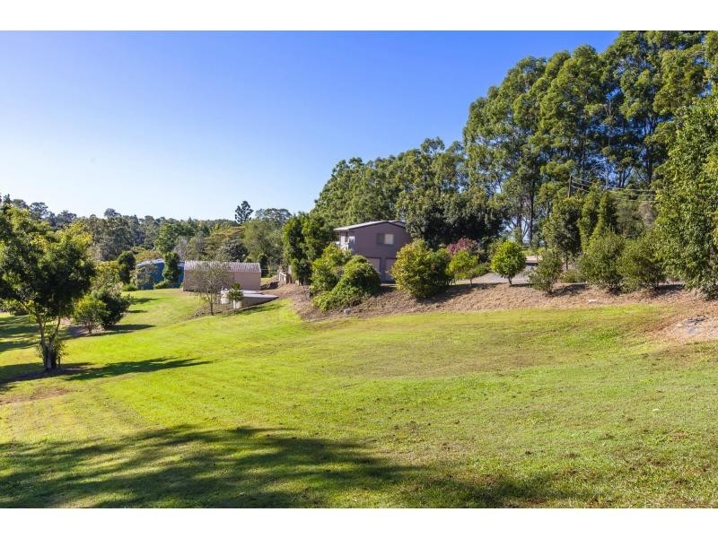 80 MULLERS Road, West Woombye QLD 4559