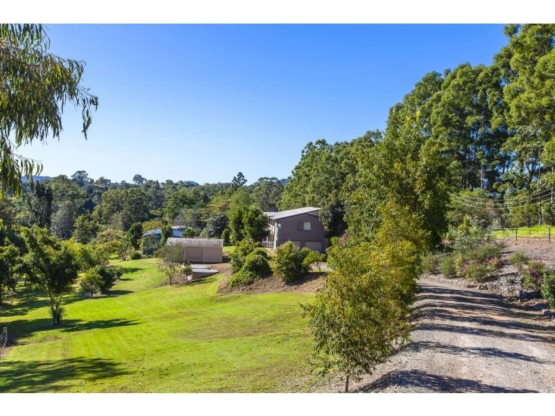 80 MULLERS Road, West Woombye QLD 4559