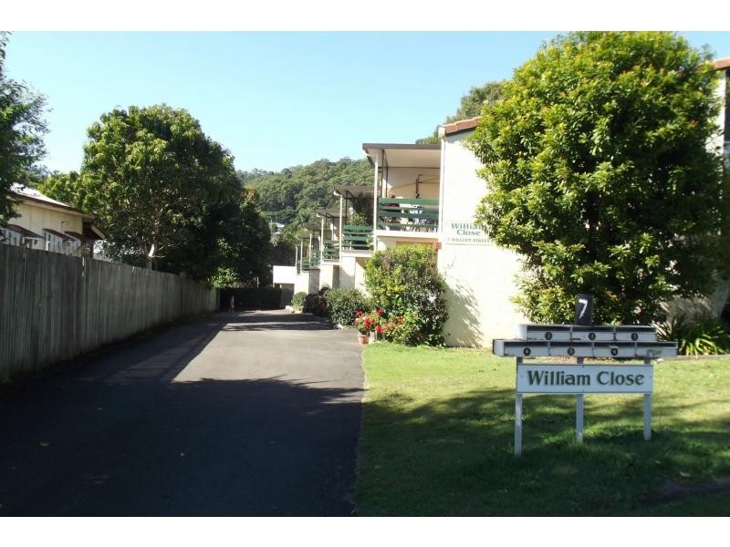 Unit 6/7 William Street, Nambour QLD 4560