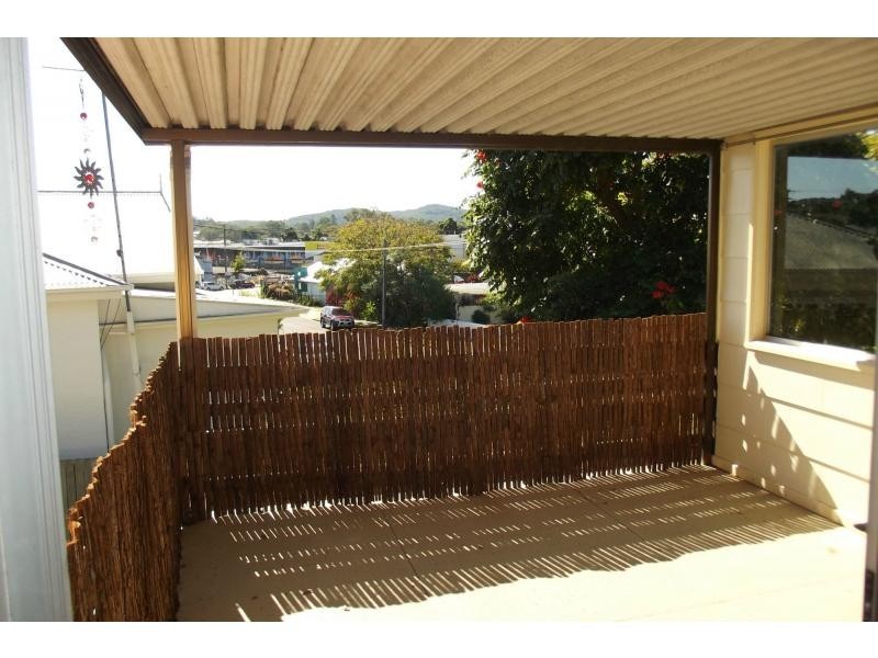 Unit 6/7 William Street, Nambour QLD 4560