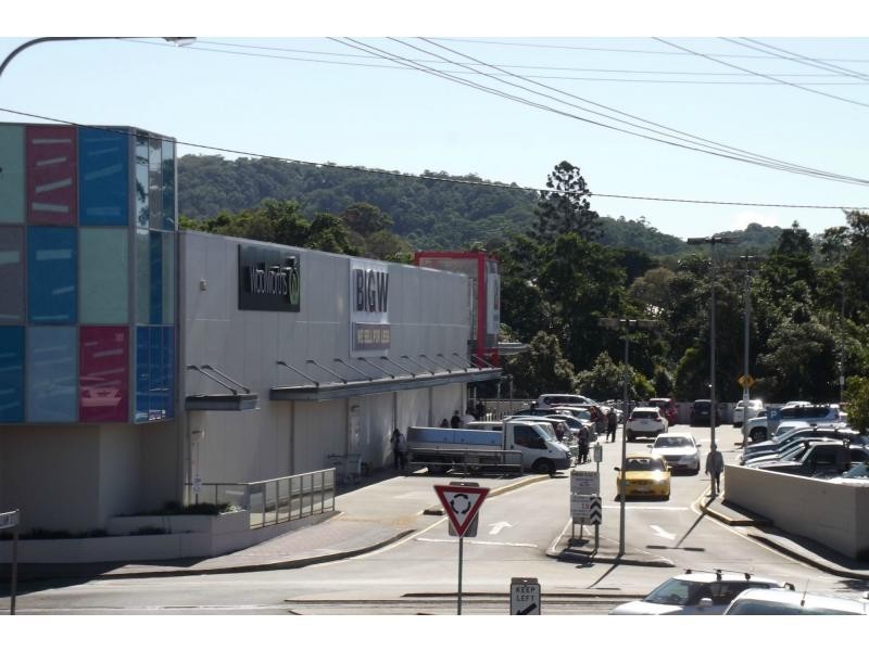 Unit 6/7 William Street, Nambour QLD 4560