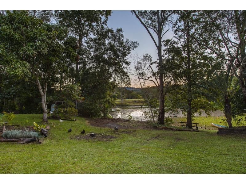 430 Blackall Range (Cnr Carruthers Rd) Road, West Woombye QLD 4559