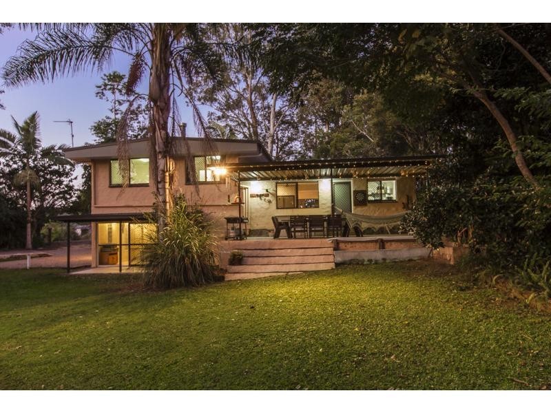 430 Blackall Range (Cnr Carruthers Rd) Road, West Woombye QLD 4559