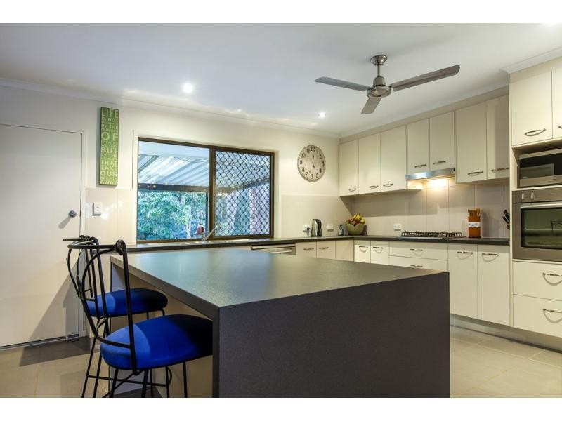 430 Blackall Range (Cnr Carruthers Rd) Road, West Woombye QLD 4559