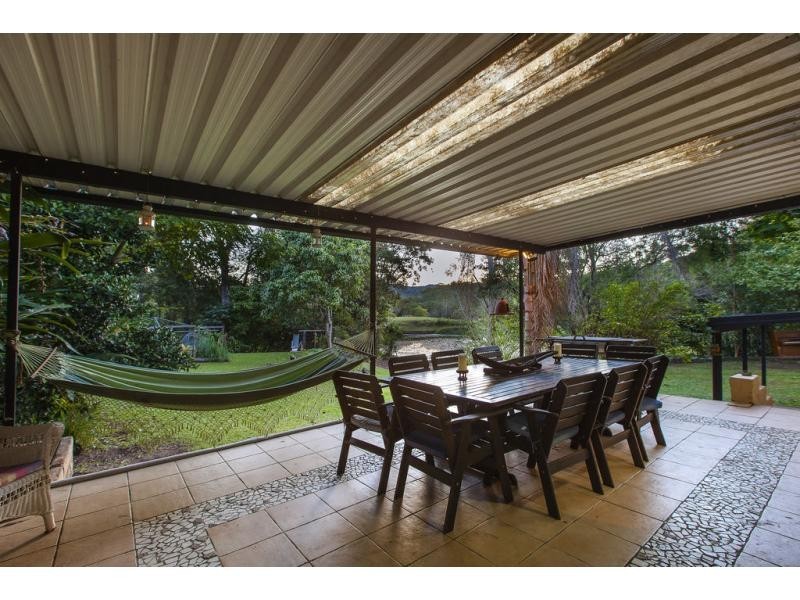 430 Blackall Range (Cnr Carruthers Rd) Road, West Woombye QLD 4559