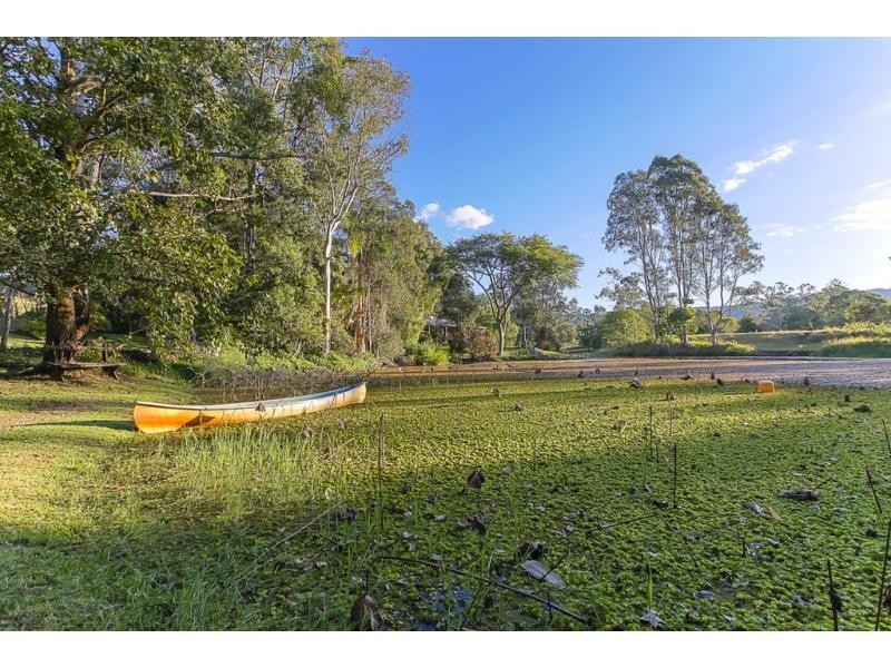 430 Blackall Range (Cnr Carruthers Rd) Road, West Woombye QLD 4559