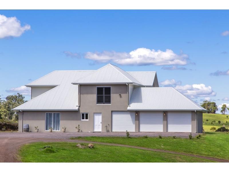 Dulong QLD 4560