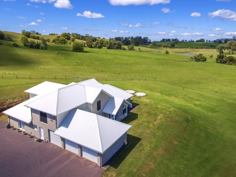Dulong QLD 4560