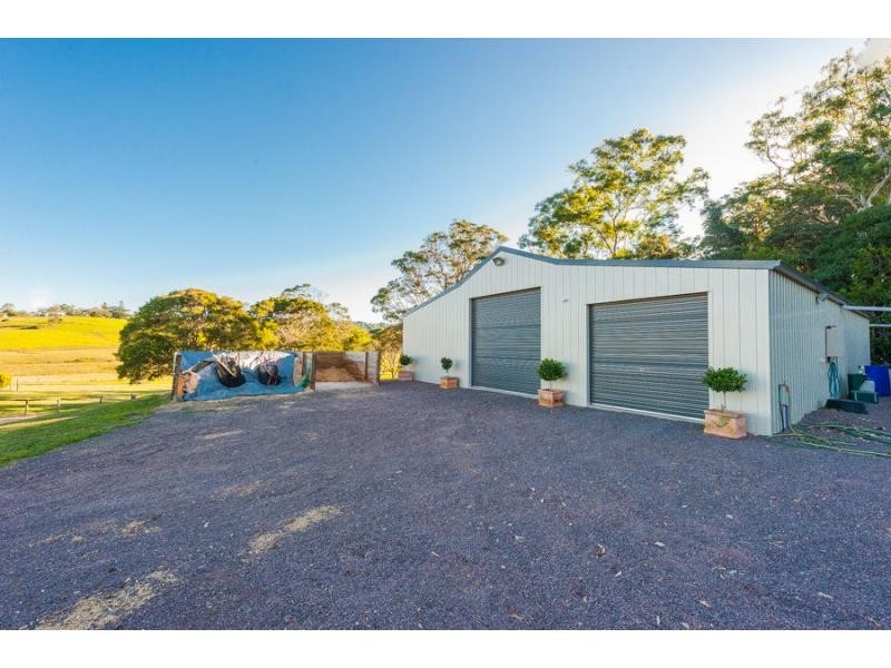 Dulong QLD 4560
