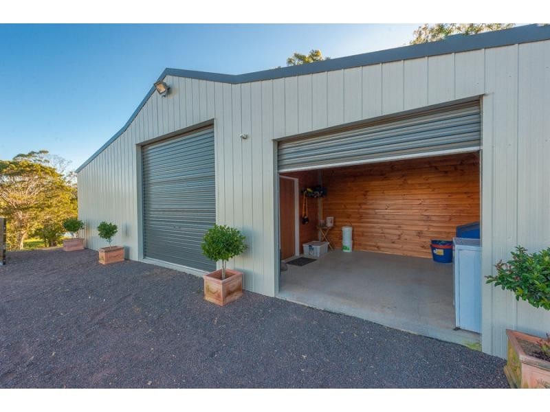 Dulong QLD 4560