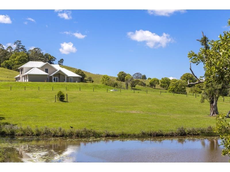 Dulong QLD 4560