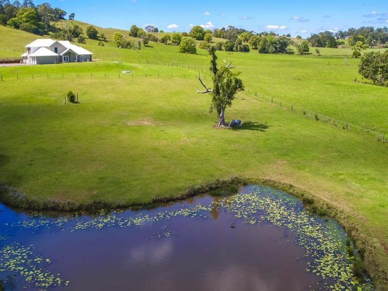 Dulong QLD 4560