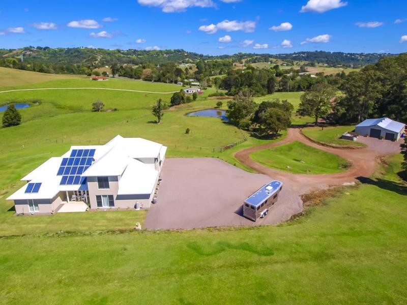 Dulong QLD 4560