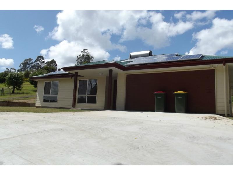 403a Blackall Range Road, Woombye QLD 4559