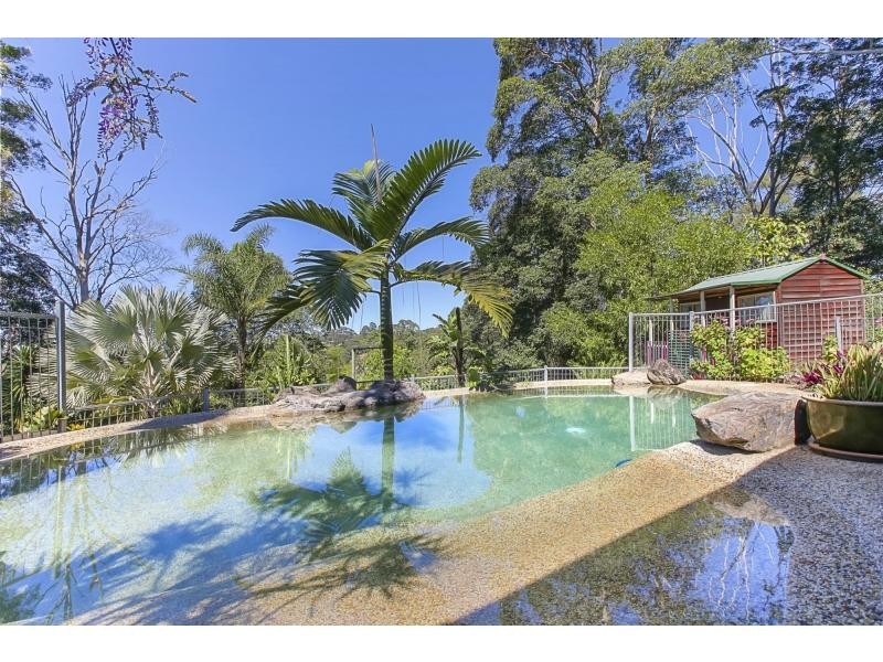 7 NORA Court, Burnside QLD 4560