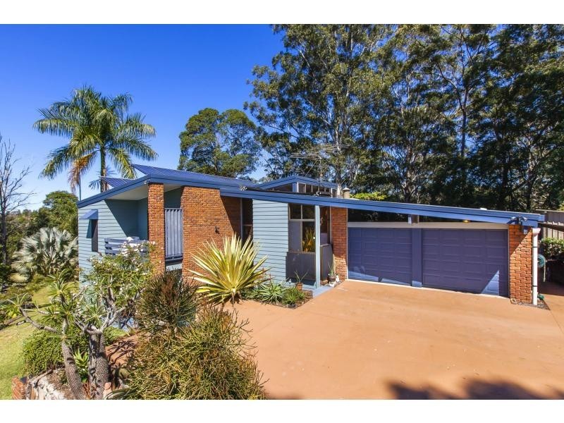 7 NORA Court, Burnside QLD 4560