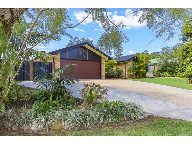 21 RAINBIRD Court, Palmwoods QLD 4555