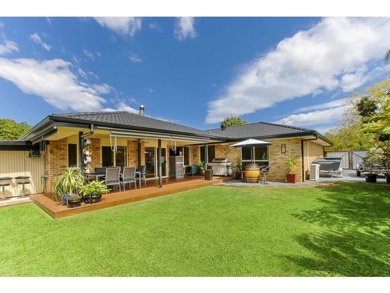 21 RAINBIRD Court, Palmwoods QLD 4555