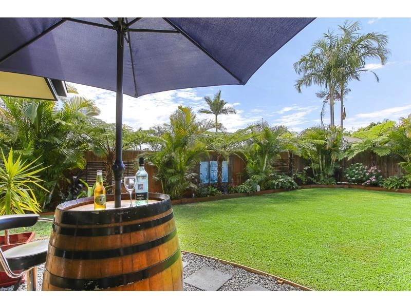 21 RAINBIRD Court, Palmwoods QLD 4555