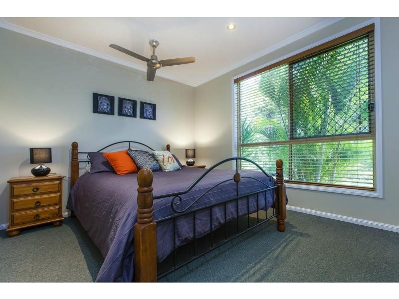 21 RAINBIRD Court, Palmwoods QLD 4555