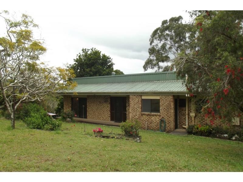 111 KIEL MOUNTAIN Road, Woombye QLD 4559