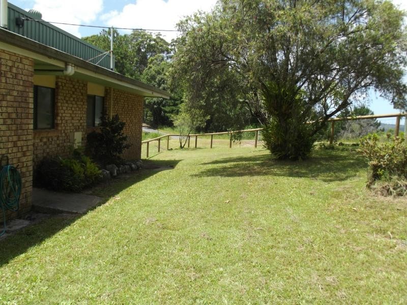 111 KIEL MOUNTAIN Road, Woombye QLD 4559