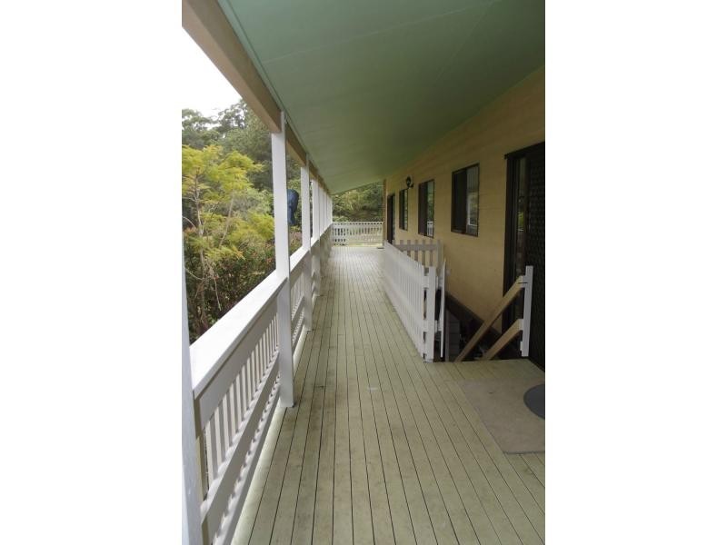 111 KIEL MOUNTAIN Road, Woombye QLD 4559