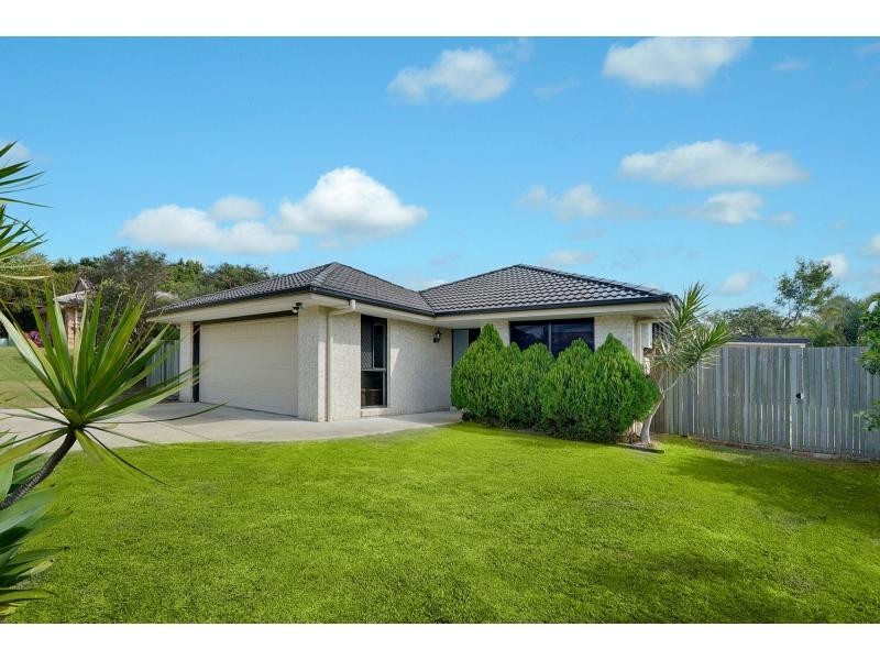 11 McKinnon Drive, Burnside QLD 4560