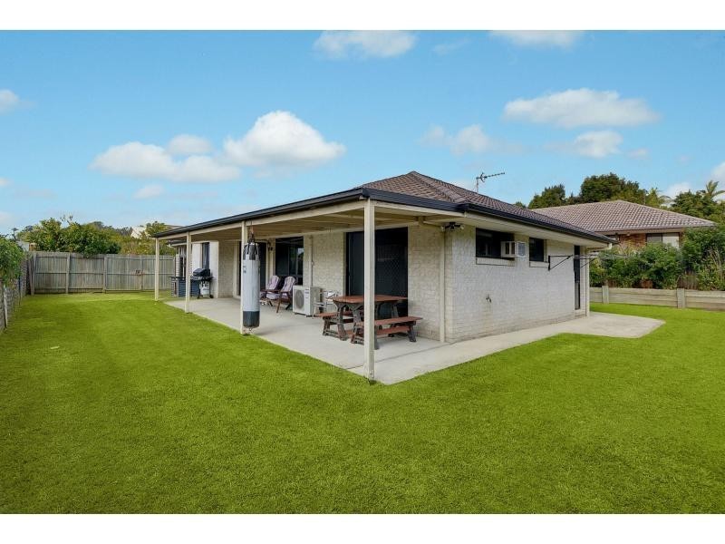 11 McKinnon Drive, Burnside QLD 4560