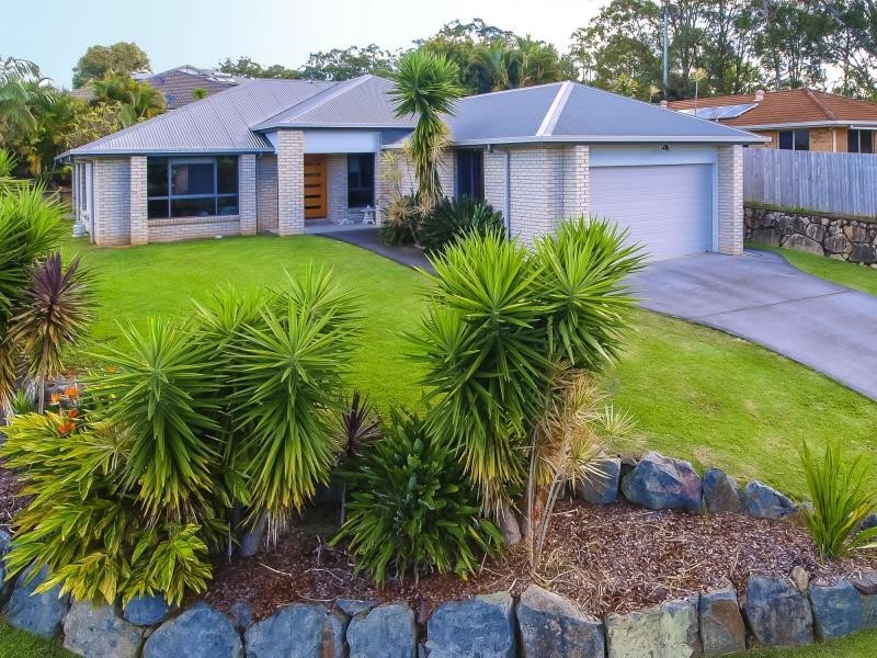 79 Petigrain Avenue, Palmwoods QLD 4555