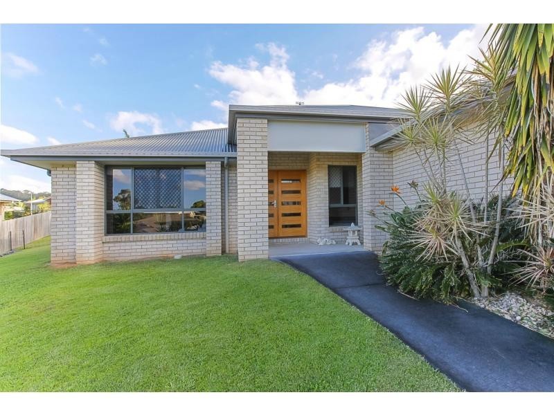 79 Petigrain Avenue, Palmwoods QLD 4555