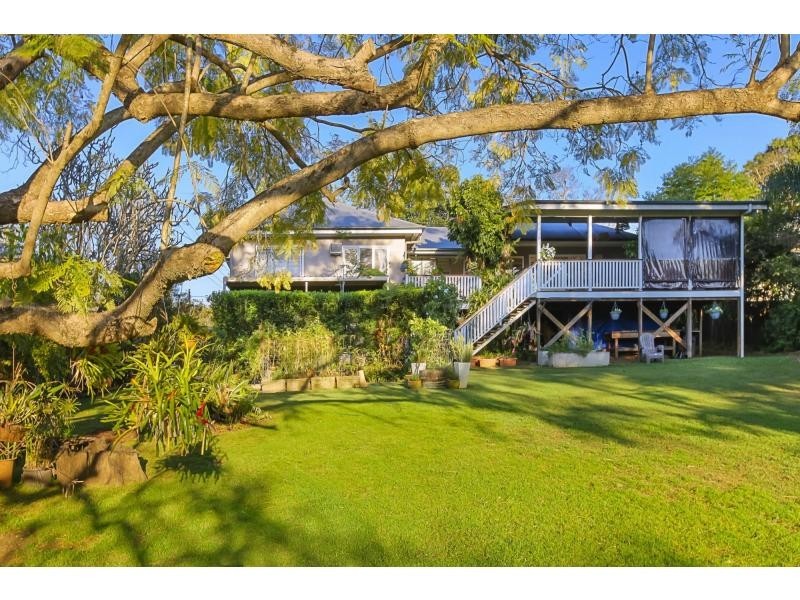 18 WILSON Avenue, Woombye QLD 4559