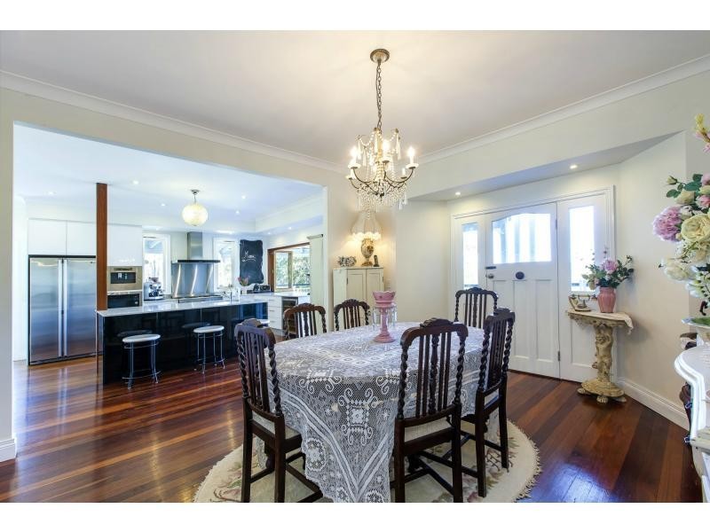 3 OLD CHEVALLUM Road, Palmwoods QLD 4555