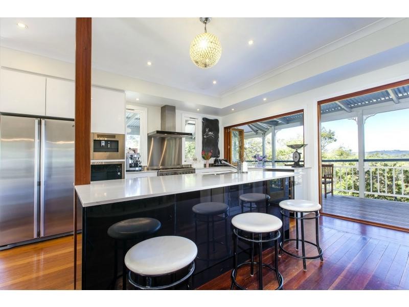 3 OLD CHEVALLUM Road, Palmwoods QLD 4555