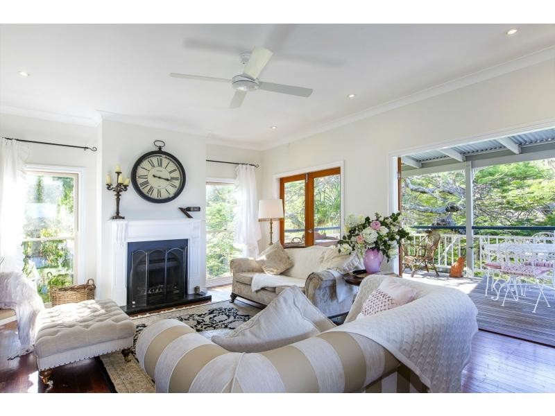 3 OLD CHEVALLUM Road, Palmwoods QLD 4555