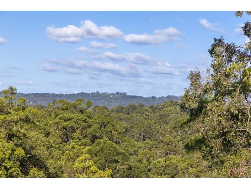 3 OLD CHEVALLUM Road, Palmwoods QLD 4555