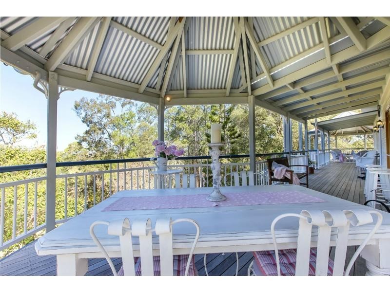 3 OLD CHEVALLUM Road, Palmwoods QLD 4555